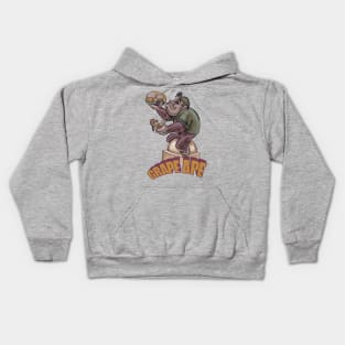 Grape Ape Kids Hoodie